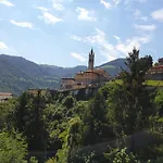 Enjoyiseolake - Soffio Di Rugiada - Spacious Terrace With View Fonteno