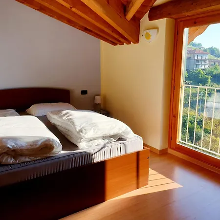 Enjoyiseolake - Soffio Di Rugiada - Spacious Terrace With View Appartamento *