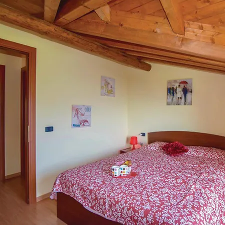 Enjoyiseolake - Soffio Di Rugiada - Spacious Terrace With View * Fonteno