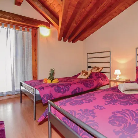 Enjoyiseolake - Soffio Di Rugiada - Spacious Terrace With View Lägenhet