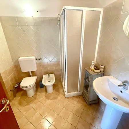Soffio Di Rugiada - Spacious Terrace With View Apartman Fonteno