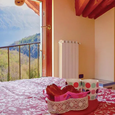 Enjoyiseolake - Soffio Di Rugiada - Spacious Terrace With View