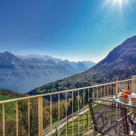 Appartamento Enjoyiseolake - Soffio Di Rugiada - Spacious Terrace With View *