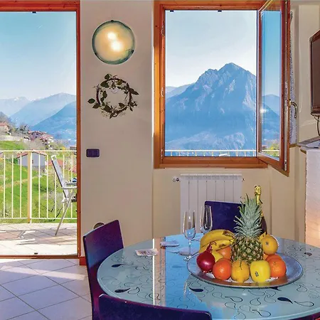 Enjoyiseolake - Soffio Di Rugiada - Spacious Terrace With View Appartamento *
